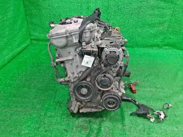 ДВИГАТЕЛЬ НА TOYOTA PREMIO ZRT265 2ZR-FE