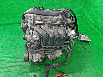 ДВИГАТЕЛЬ НА TOYOTA PREMIO ZRT265 2ZR-FE