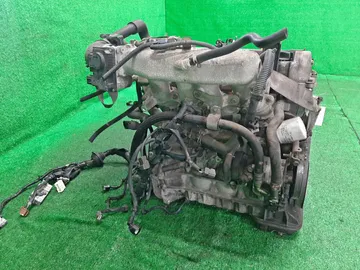 ДВИГАТЕЛЬ НА NISSAN X-TRAIL PNT30 SR20VET