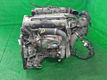 ДВИГАТЕЛЬ НА NISSAN X-TRAIL PNT30 SR20VET