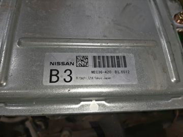 ДВИГАТЕЛЬ НА NISSAN MURANO PNZ50 VQ35DE