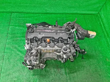ДВИГАТЕЛЬ НА HONDA ACCORD CW1 R20A