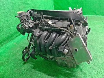 ДВИГАТЕЛЬ НА HONDA ACCORD CW1 R20A