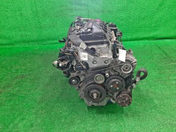 ДВИГАТЕЛЬ НА HONDA CIVIC FD1 R18A