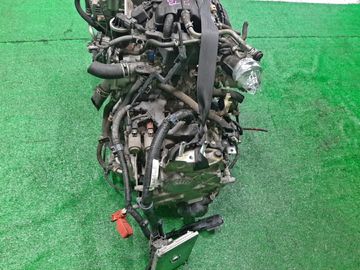 ДВИГАТЕЛЬ НА HONDA CIVIC FD1 R18A