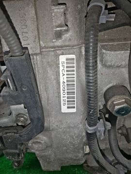ДВИГАТЕЛЬ НА HONDA CIVIC FD1 R18A