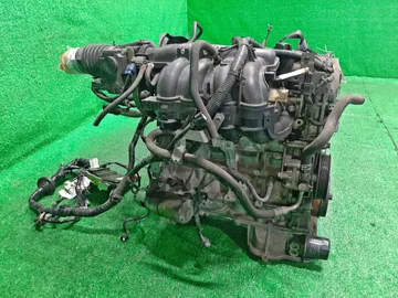 ДВИГАТЕЛЬ НА NISSAN X-TRAIL NT30 QR20DE