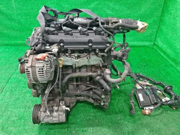 ДВИГАТЕЛЬ НА NISSAN X-TRAIL NT30 QR20DE
