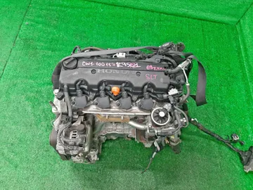 ДВИГАТЕЛЬ НА HONDA ACCORD CW1 R20A