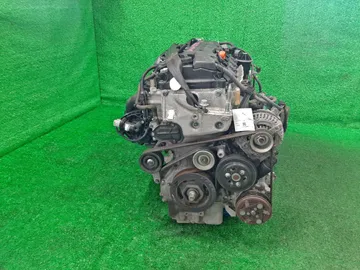 ДВИГАТЕЛЬ НА HONDA ACCORD CW1 R20A