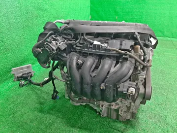 ДВИГАТЕЛЬ НА HONDA ACCORD CW1 R20A