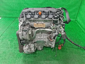 ДВИГАТЕЛЬ НА HONDA ACCORD CW1 R20A