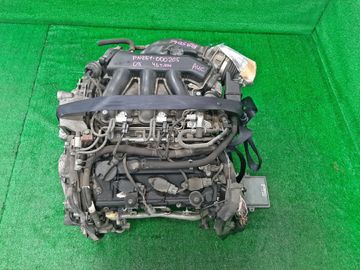 ДВИГАТЕЛЬ НА NISSAN MURANO PNZ51 VQ35DE