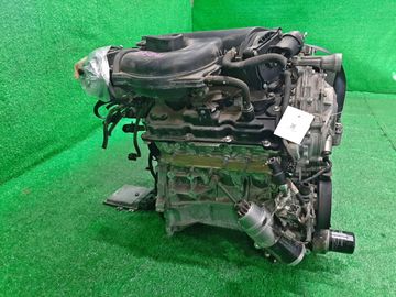 ДВИГАТЕЛЬ НА NISSAN MURANO PNZ51 VQ35DE
