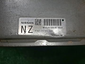 ДВИГАТЕЛЬ НА NISSAN MURANO PNZ51 VQ35DE