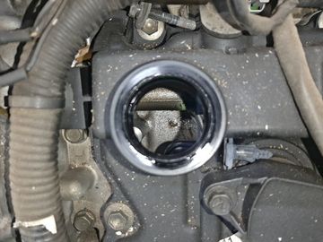 ДВИГАТЕЛЬ НА NISSAN MURANO PNZ51 VQ35DE