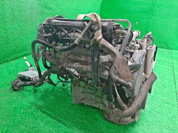 ДВИГАТЕЛЬ НА TOYOTA ALPHARD MNH15 1MZ-FE