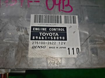 ДВИГАТЕЛЬ НА TOYOTA ALPHARD MNH15 1MZ-FE