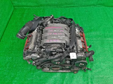 ДВИГАТЕЛЬ НА AUDI A5 8TA CALA