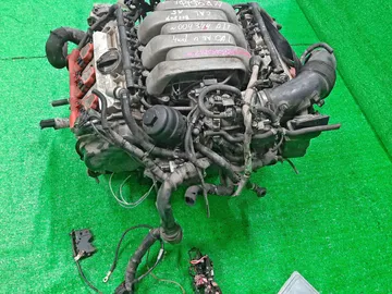 ДВИГАТЕЛЬ НА AUDI A5 8TA CALA