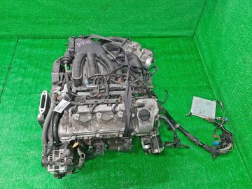 ДВИГАТЕЛЬ НА TOYOTA HARRIER MCU35 1MZ-FE