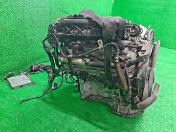 ДВИГАТЕЛЬ НА TOYOTA HARRIER MCU35 1MZ-FE