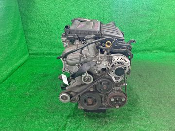 ДВИГАТЕЛЬ НА MAZDA AXELA BK5P ZY-VE