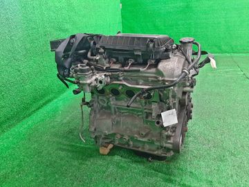ДВИГАТЕЛЬ НА MAZDA AXELA BK5P ZY-VE