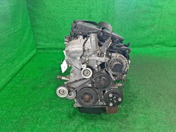 ДВИГАТЕЛЬ НА MAZDA AXELA BK5P ZY-VE