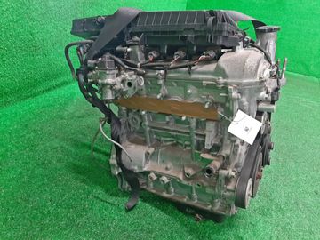 ДВИГАТЕЛЬ НА MAZDA AXELA BK5P ZY-VE