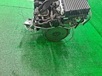 ДВИГАТЕЛЬ НА MAZDA AXELA BK5P ZY-VE