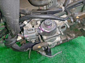 ДВИГАТЕЛЬ НА MAZDA AXELA BK5P ZY-VE