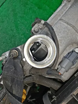 ДВИГАТЕЛЬ НА MAZDA AXELA BK5P ZY-VE
