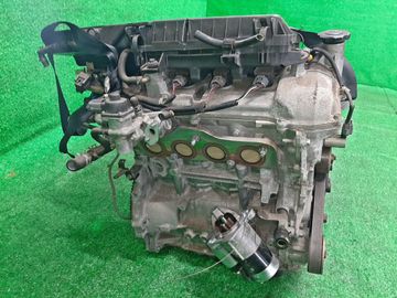 ДВИГАТЕЛЬ НА MAZDA AXELA BK5P ZY-VE