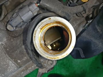 ДВИГАТЕЛЬ НА MAZDA AXELA BK5P ZY-VE