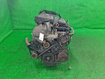 ДВИГАТЕЛЬ НА MAZDA DEMIO DY5W ZY-VE