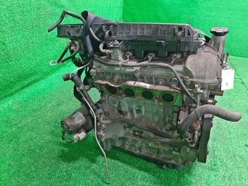 ДВИГАТЕЛЬ НА MAZDA DEMIO DY5W ZY-VE