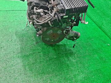 ДВИГАТЕЛЬ НА MAZDA DEMIO DY5W ZY-VE