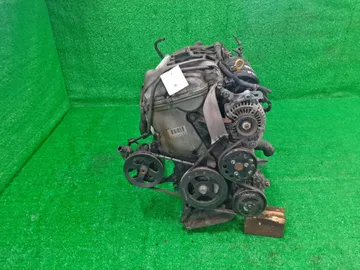 ДВИГАТЕЛЬ НА TOYOTA FIELDER NZE124 1NZ-FE