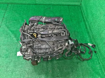 ДВИГАТЕЛЬ НА VOLVO V60 FW48 B4164T