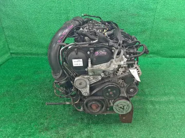 ДВИГАТЕЛЬ НА VOLVO V60 FW48 B4164T