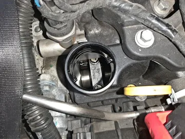 ДВИГАТЕЛЬ НА VOLVO V60 FW48 B4164T