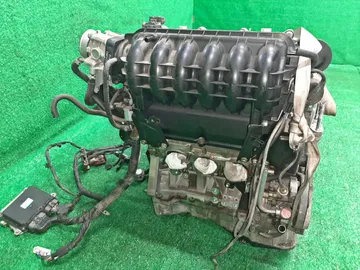 ДВИГАТЕЛЬ НА MITSUBISHI OUTLANDER CW6W 6B31