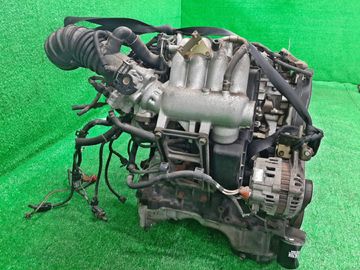 ДВИГАТЕЛЬ НА MITSUBISHI GALANT EC1A 4G93