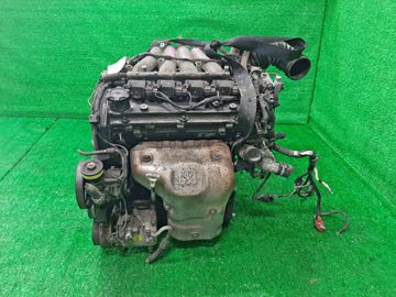 ДВИГАТЕЛЬ НА MITSUBISHI GALANT EC1A 4G93