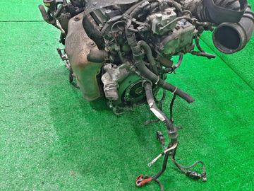 ДВИГАТЕЛЬ НА MITSUBISHI GALANT EC1A 4G93