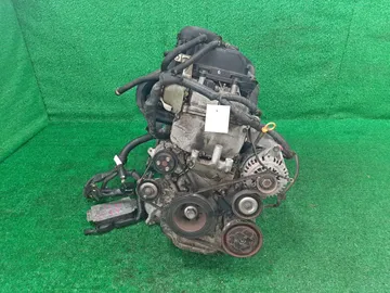 ДВИГАТЕЛЬ НА NISSAN MARCH AK12 CR12DE