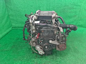 ДВИГАТЕЛЬ НА MITSUBISHI PAJERO MINI H58A 4A30T
