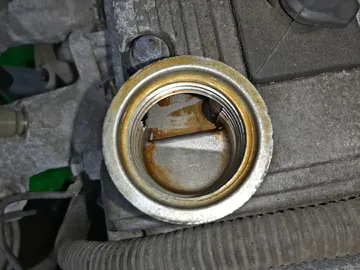 ДВИГАТЕЛЬ НА TOYOTA SPACIO AE111 4A-FE