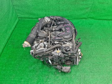 ДВИГАТЕЛЬ НА LEXUS GS350 GRS196 2GR-FSE